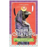 タロットオブキュリアスクリーチャーズ - Tarot of Curious Creatures(ID-SPI-803)