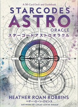 スターコードアストロオラクル - star code astro oracle(ID-SPI-805)