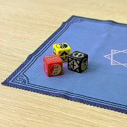 錬金術ダイスと預言の書 - Alchemy Dice and Book of Prophecy - サブ2