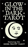 暗闇で光るタロット - glow in the dark tarot(ID-SPI-812)
