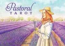 パストラルタロット - pastoral tarot