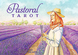 パストラルタロット - pastoral tarotの商品写真