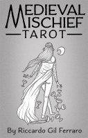 中世のいたずらタロット - Medieval Prank Tarot(ID-SPI-816)