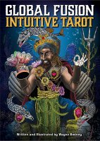 グローバル フュージョン インテュイティブ タロット - Global Fusion Intuitive Tarot(ID-SPI-817)