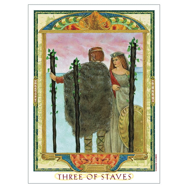 ラバーズ・パス・タロット プレミア版 - Lover