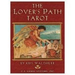 ラバーズ・パス・タロット プレミア版 - Lover's Path Tarot ? Premier Edition