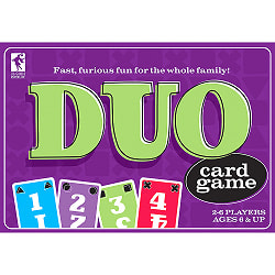デュオ - Duoの商品写真