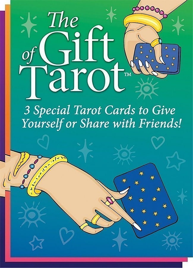 タロットの贈り物 - tarot giftsの写真オラクルカード,占い,カード占い,タロット