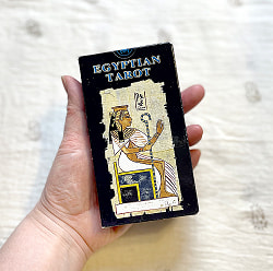 エジプシャンタロットカード - egyptian tarot - サブ5
