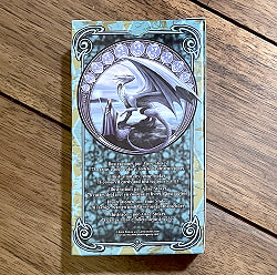 レジェンド・タロット - legend tarot - サブ3