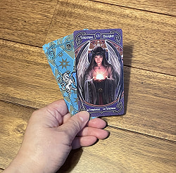 レジェンド・タロット - legend tarot - サブ4