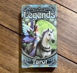 レジェンド・タロット - legend tarot