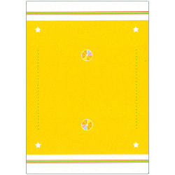 みかんカード〜幸せ笑顔の贈り物〜 - Mandarin Orange Card ~Gift of Happiness and Smile~ - サブ2