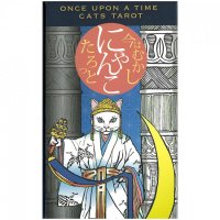 今はむかしにゃんこたろっと - Once upon a time Nyankotarot(ID-SPI-851)