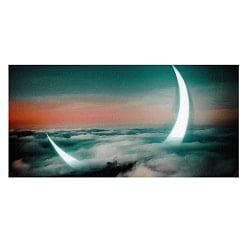 ムーンマジック - moon magic - サブ3