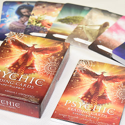 サイキックリーディングカード - psychic reading card - サブ2
