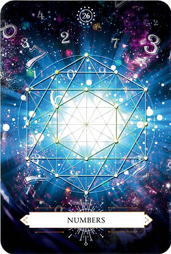 サイキックリーディングカード - psychic reading card - サブ3