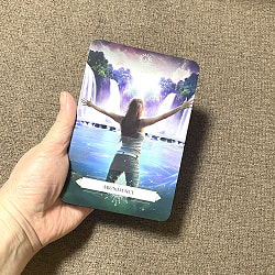 サイキックリーディングカード - psychic reading card - サブ5