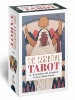 エッシェンシャルタロット - essential tarot(ID-SPI-855)