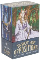 オポシオンタロット - Opposition Tarot(ID-SPI-858)