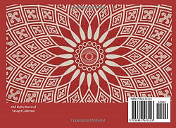 タロットジャーナル　５枚用【ライフサークル】 - Tarot journal for 5 cards [Life Circle] - サブ2