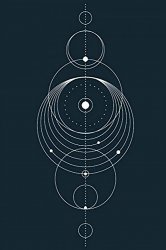 アストロロジージャーナル【セフィロト】 - Astrology Journal [Sefirot]