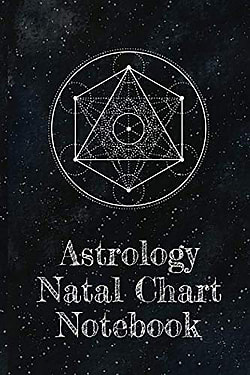 アストロロジージャーナル【メタトロン】 - Astrology Journal [Metatron](ID-SPI-880)