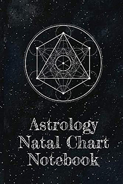 アストロロジージャーナル【メタトロン】 - Astrology Journal [Metatron]の商品写真