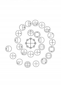 自分を超えた高次の意識へ導くスピリット龍神カード - Spirit dragon card that leads to a higher consciousness beyond yourself - サブ3