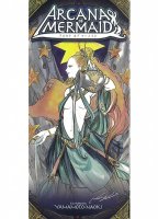 ARCANA of MERMAID アルカナオブマーメイド - Arcana of Mermaid(ID-SPI-888)