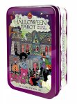 缶入りハロウィンタロット - Halloween tarot in a tin