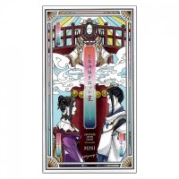 日本神話タロット 雀 - Japanese Myth Tarot Sparrow(ID-SPI-919)