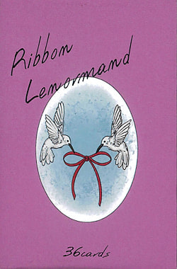リボンルノルマン - ribbon lenormandの商品写真