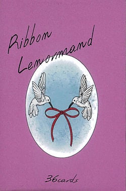 リボンルノルマン - ribbon lenormandの商品写真