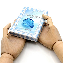 宝石ヒーリングカード〈新装改訂版〉 - Gem Healing Card ＜Redesigned Revised Edition＞ - サブ3