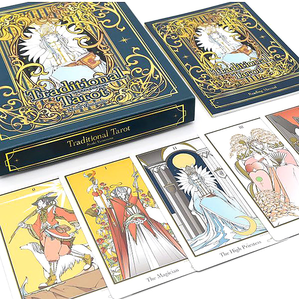 日本神話 神託札 - Japanese mythology oracle の通販