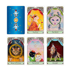 ニャロットカード - nyarotto card - サブ3