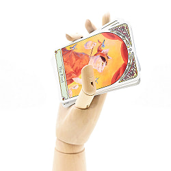 ニャロットカード - nyarotto card - サブ4