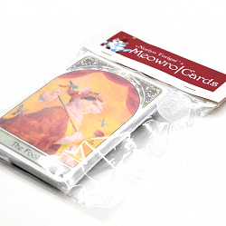 ニャロットカード - nyarotto card - サブ5