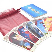 ニャロットカード - nyarotto card(ID-SPI-926)