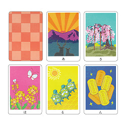 日本の美しさを伝える、言葉カード - Word cards that convey the beauty of Japan - サブ4