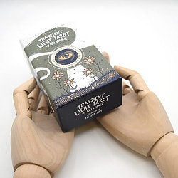 トランジェントライトタロット - transient light tarot - サブ3