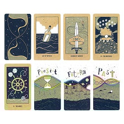 トランジェントライトタロット - transient light tarot - サブ5