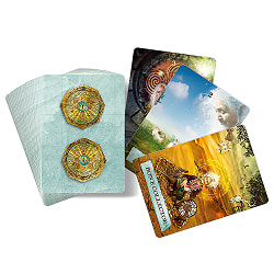 ザ・マップオラクルカード〈新装改訂版〉 - The Map Oracle Cards (New Revised Edition) - サブ2