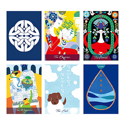 ユニティタロット - unity tarot - サブ3