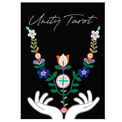 ユニティタロット - unity tarotの商品写真