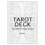 TAROT DECK by kibi(タロットデッキby希微) - TAROT DECK by kibi