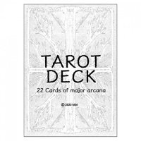 TAROT DECK by kibi(タロットデッキby希微) - TAROT DECK by kibi(ID-SPI-938)