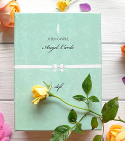 ANGEL CARDS（エンジェルカード） - ANGEL CARDS - サブ5