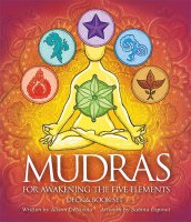 五大元素を目覚めさせるためのムドラ - Mudras for Awakening the Five Elements(ID-SPI-943)